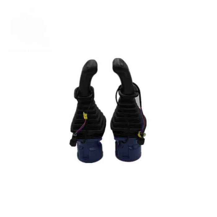 joystick-maneta de control miniexcavator jcb 8052