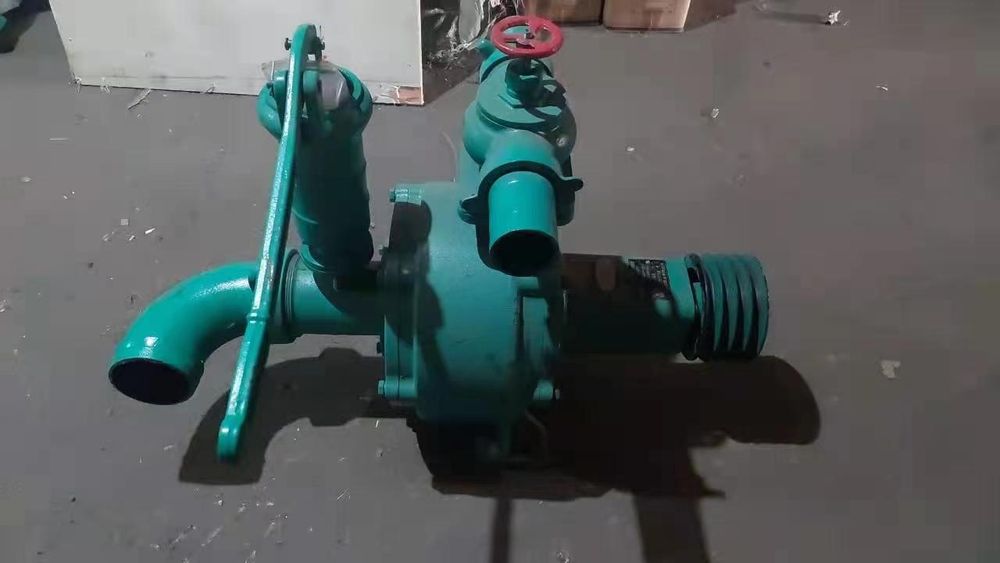 Насос скважинаға 380v/220v