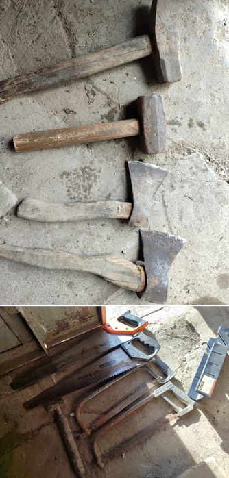 Продам инструменты цена разная