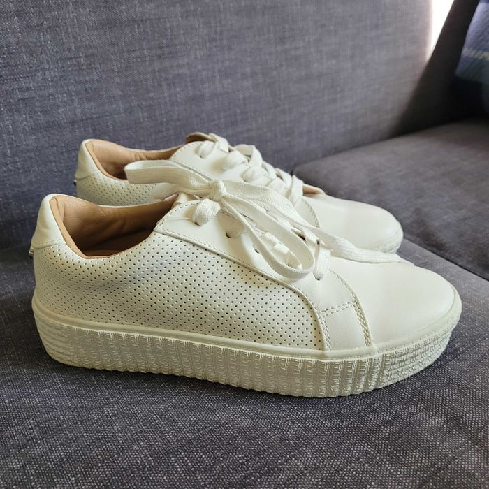 Обувки Steve Madden, 37