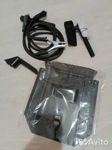 Сварочный аппарат ММА 200