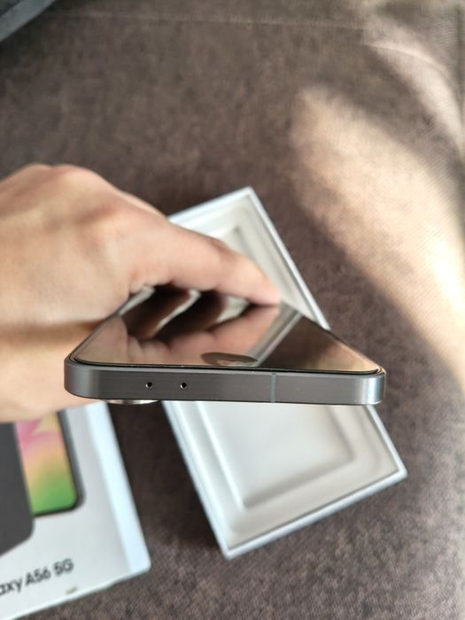 Samsung Galaxy a56-5G 128gb