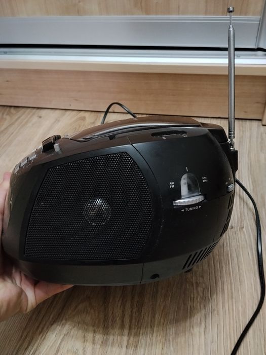 Продам тифло магнитола