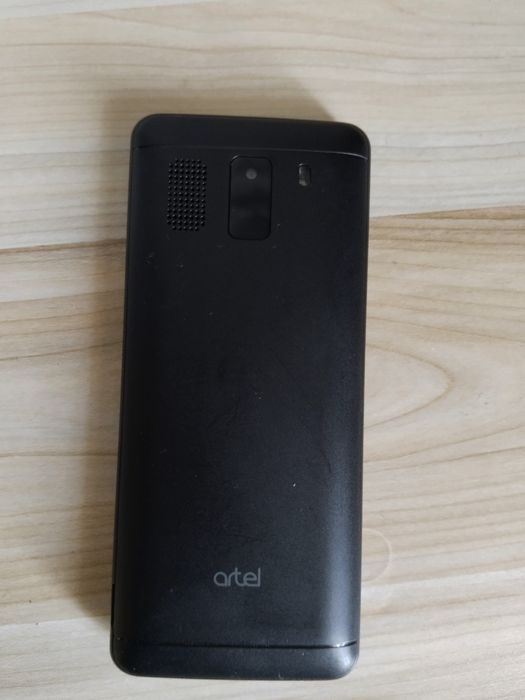 Продаётся телефон артель, в отличном состоянии.