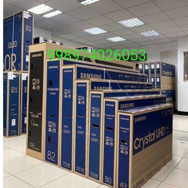 Смарт ТВ из склада New Андроид 11/13