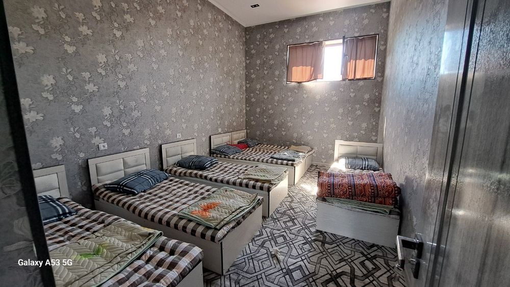 Arendaga dacha beriladi. Сдаётся в аренду дача. Паркент туманида.