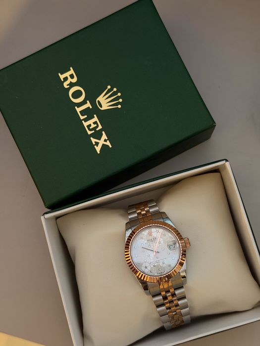 Дамски Rolex часовник