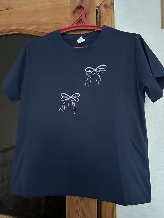 Футболка р 48/50