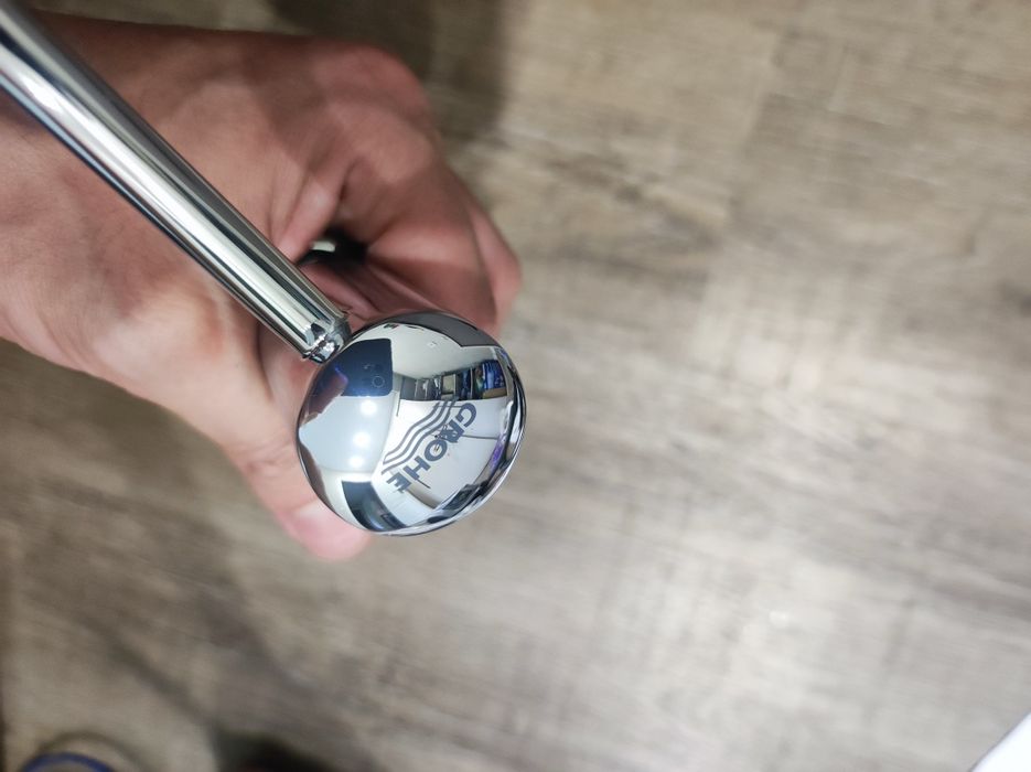 Дозатор для жидкого мыла Grohe