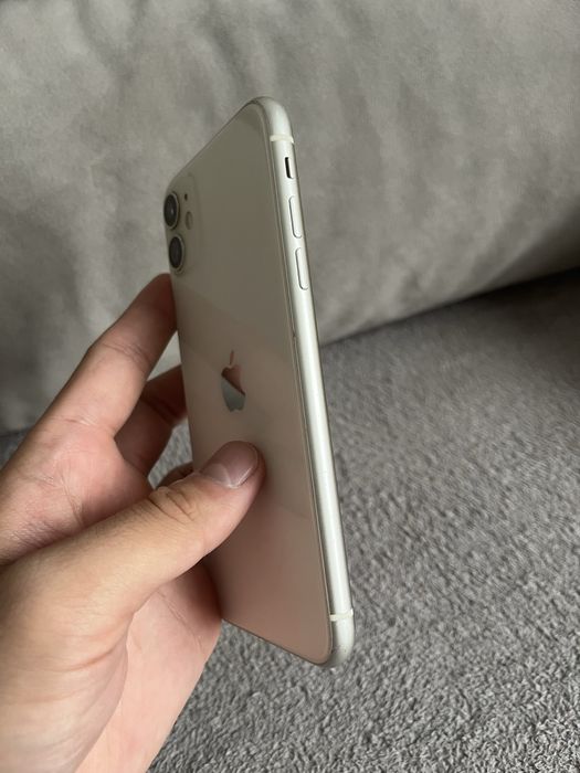 Iphone 11 128 gb продам