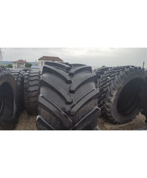 Anvelopa 900/60 R32 BKT AGRIMAX TERIS 181A8/178B CHO TL  Cauciucuri tractor, Fiat, Case, Fendt, John Deere, New Holland, Massey Ferguson, UTB   Cauciu