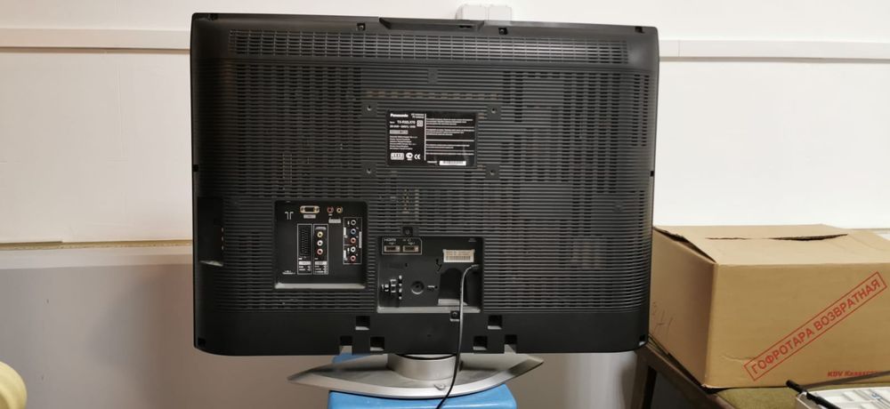 Телевизор  PANASONIC