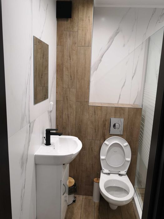 Дава се под наем Тристаен апартамент в Пловдив, Христо Смирненски - 80 кв.м за 498.27 € - Снимка #1