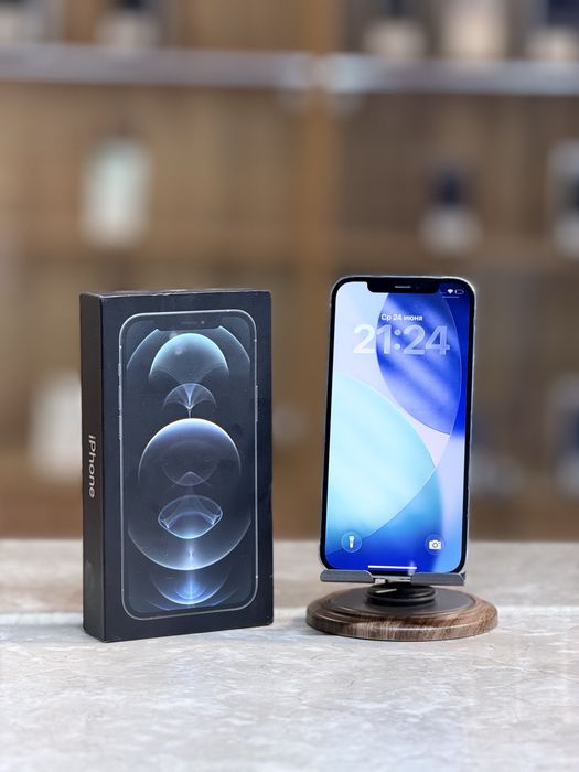 iPhone 12 Pro 512GB / Айфон 12 Про 512ГБ PhoneLab