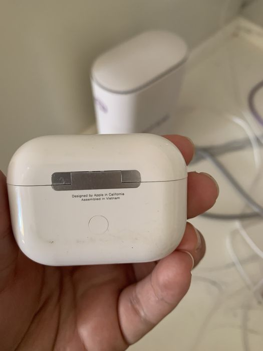 Air Pods PRO 2 Aktau Lux