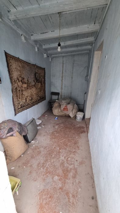 Продается дом 4 соток 6 комнат фасад дома 20 метров. Ориентир Гелён.