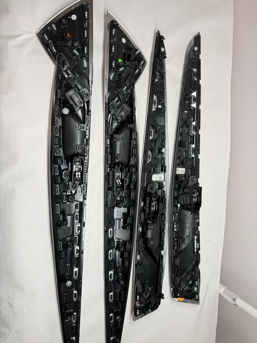 Trimuri BMW seria 5 g30 g31