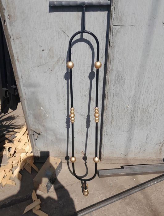 Продаётся перила(ограждение)-21,90п.м.