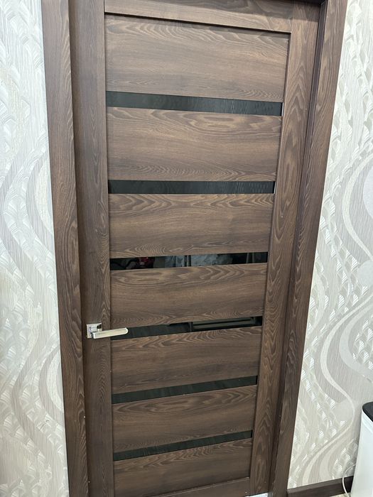 Двери межкомнатные