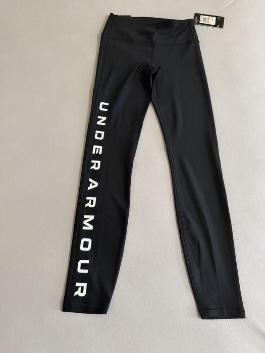 Дамски клин under Armour S