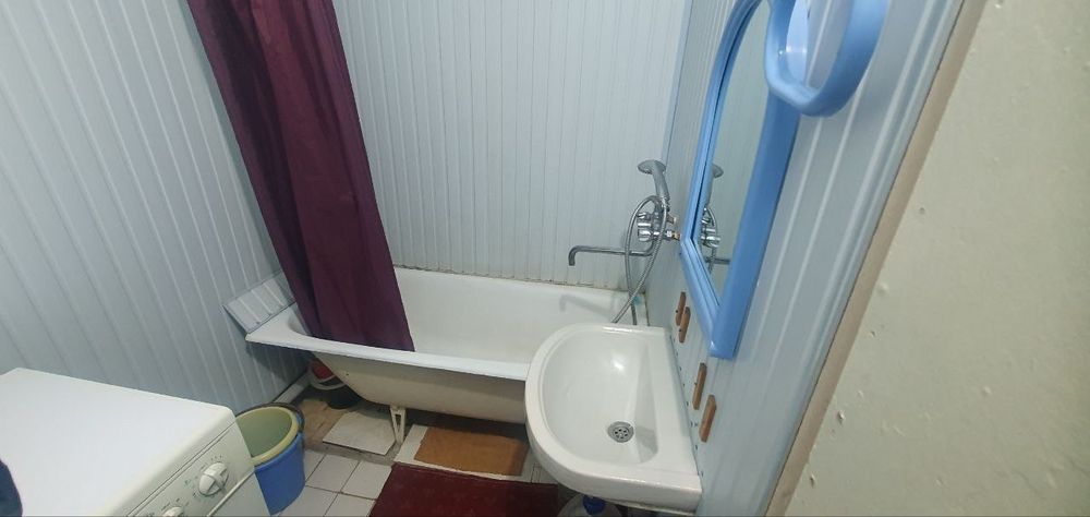 Продаётся квартира 3-х комнатная