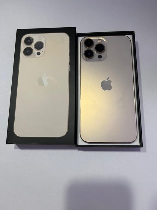Продам Iphone 13 Pro MAX