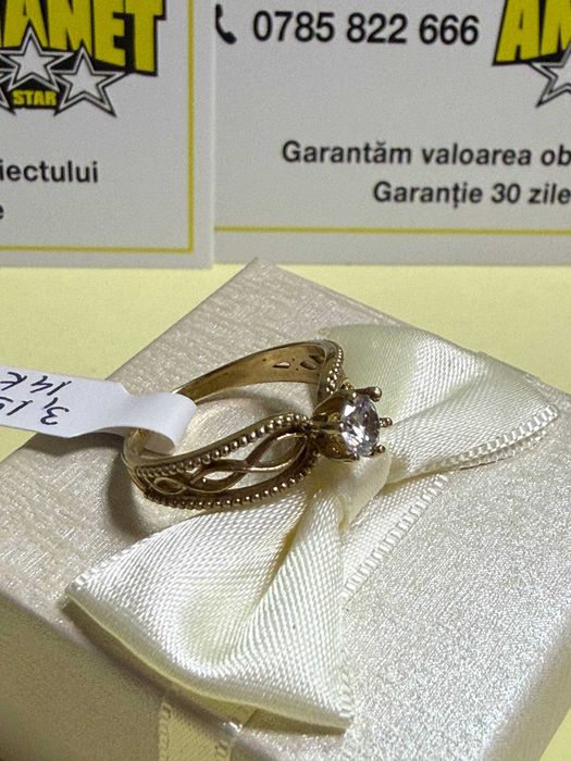 Inel 3.19gr (m3) staramanet