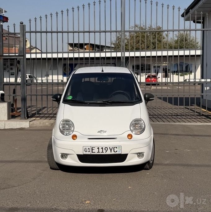 Matiz Srochna sotiladi!!!