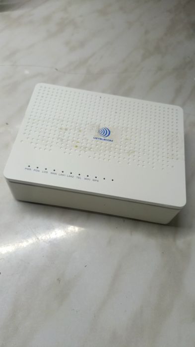 Роутер GPON Uzonline Innbox G74L