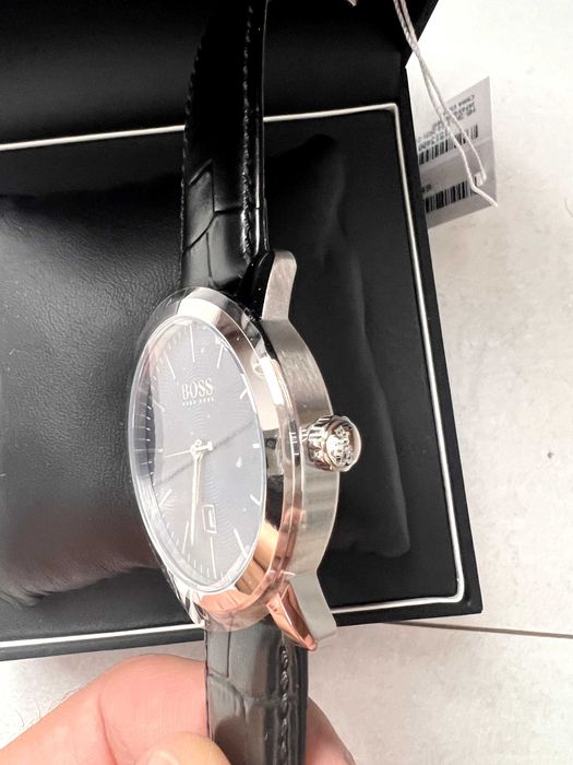 Ceas barbati Hugo Boss 1513400 NOU