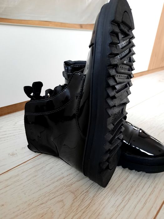 Ghete/botine Geox