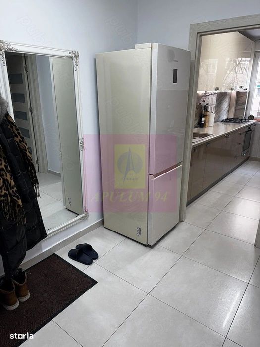Ap 2 camere, Vitan, metrou Dristor