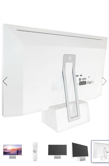 Tv led cristal philips 5200 series Full Hd/ 60 cm