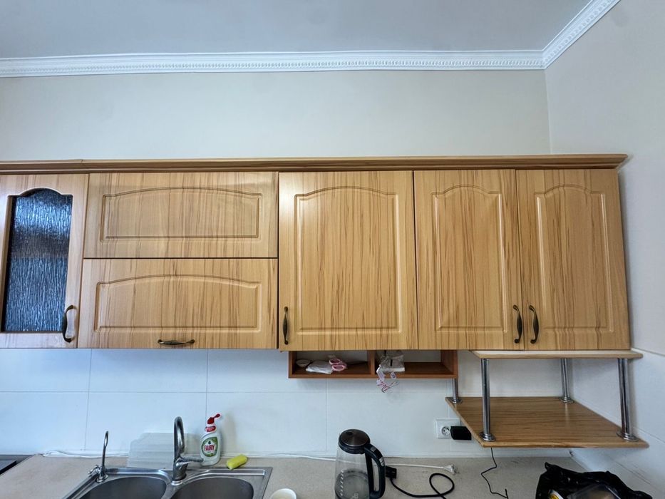 Продам кухонный гарнитур