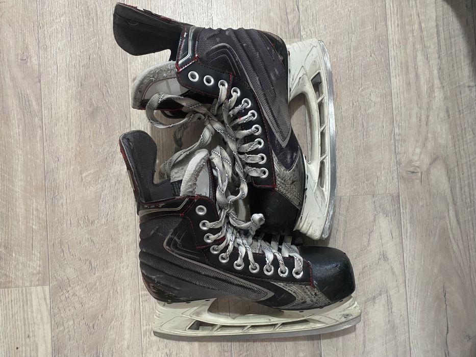Хоккейные коньки BAUER’’