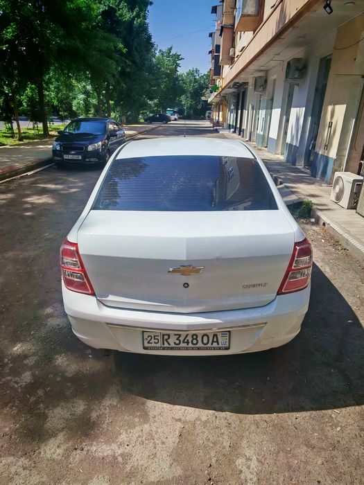 2023-yil Cobalt sotiladi