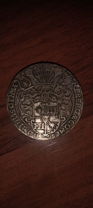 Продам немецкий талер