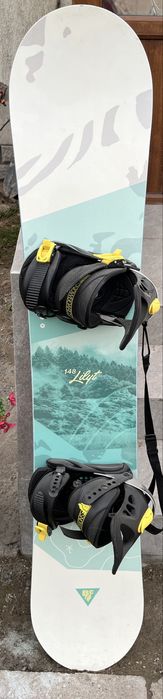 Сноуборд для катаний