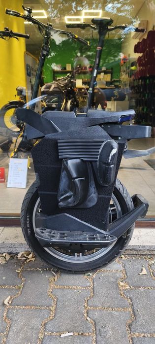 Електрическа едноколка EUC Begode Master V2