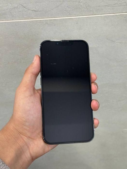 Iphone 13 pro 128 gb