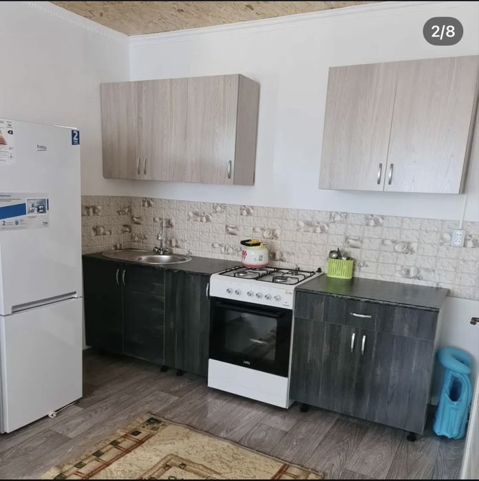Сдам домики в Самарском побережье