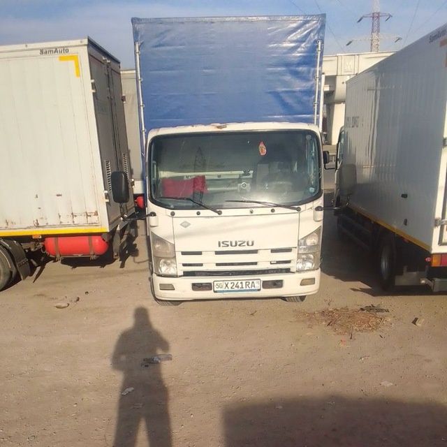 исузи СНж автобус рамага терилган колган малумот телда