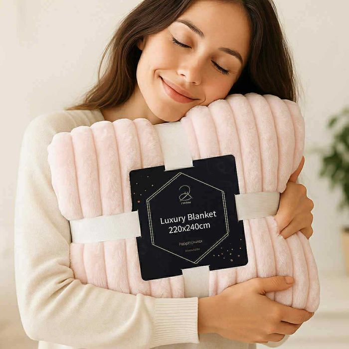 Двулицево одеало