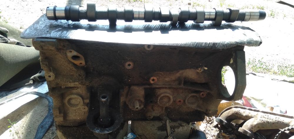 Запчасти на т 4 т 3