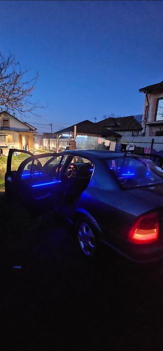 OPEL Astra 2001 — imagine 2