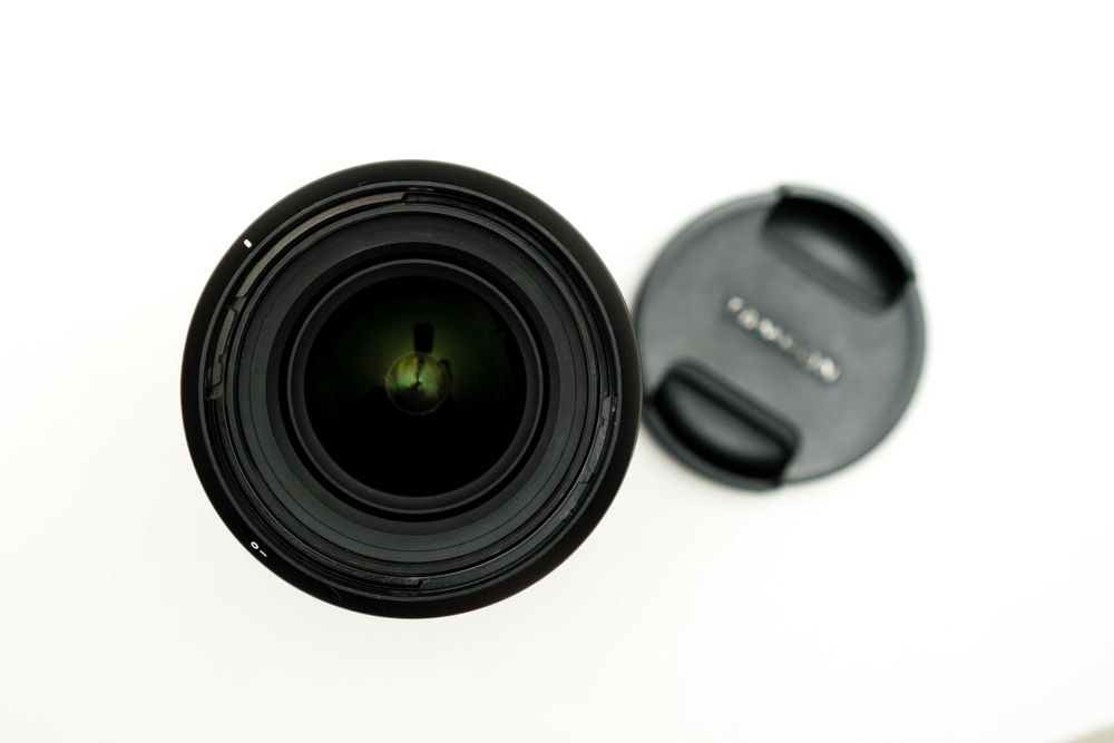 Tamron 17-28 mm f 2.8 pentru Sony
