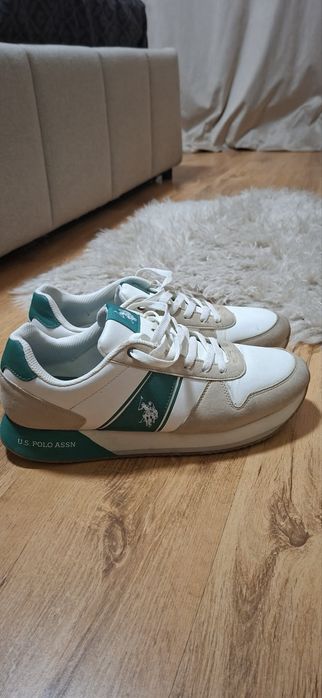 U.S. Polo Assn обувки