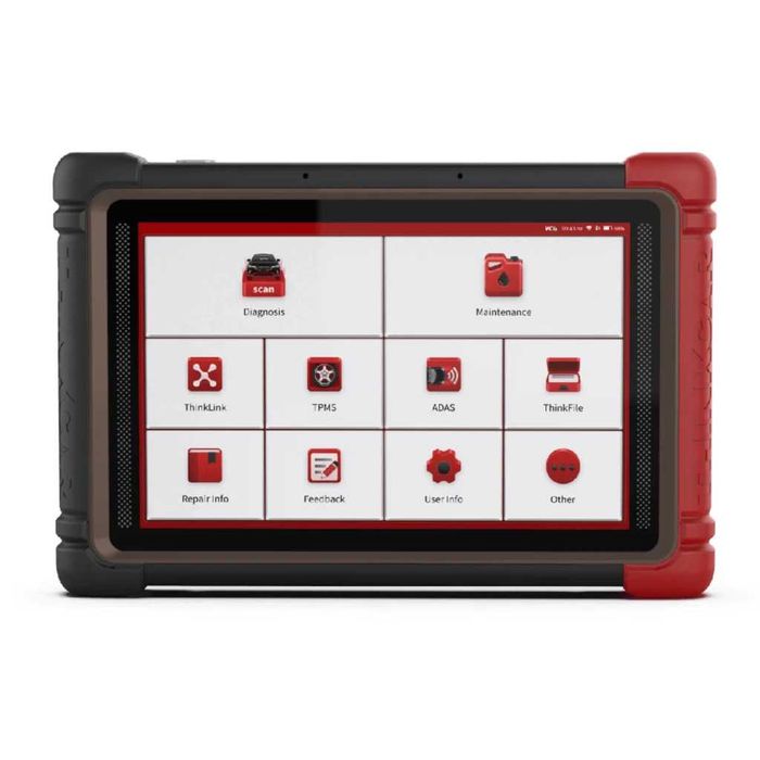 Автосканер Thinktool EXPERT 195 диагностика сканер лаунч thinkcar