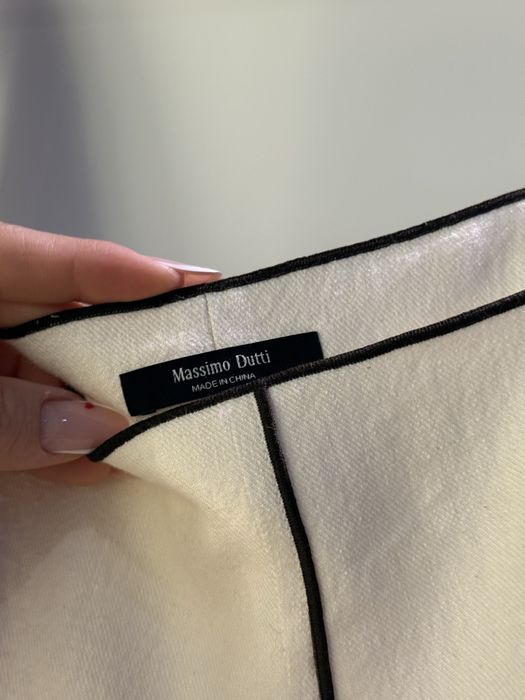 Rochie Massimo Dutti