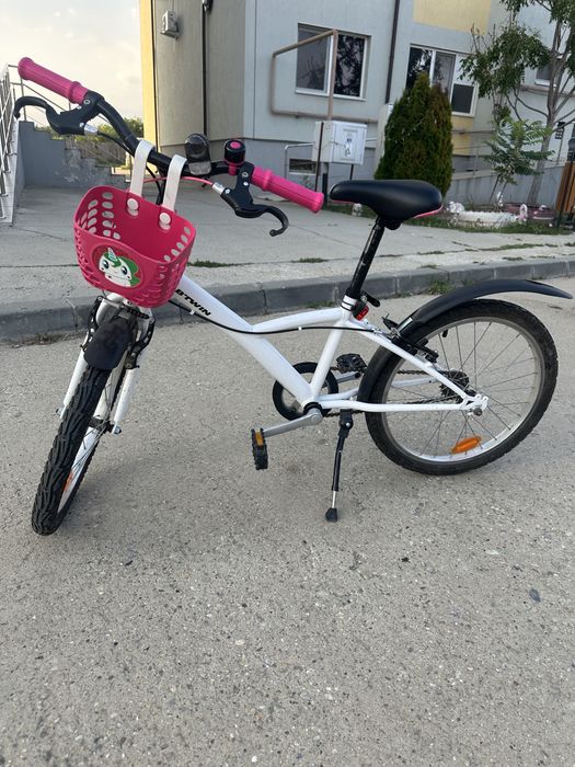 Bicicleta B’TWIN